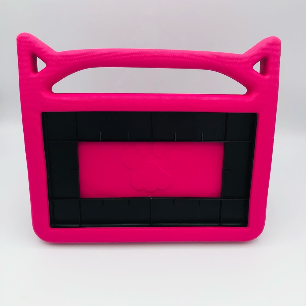 NEW Cat Ear Tablet Cover 9"
